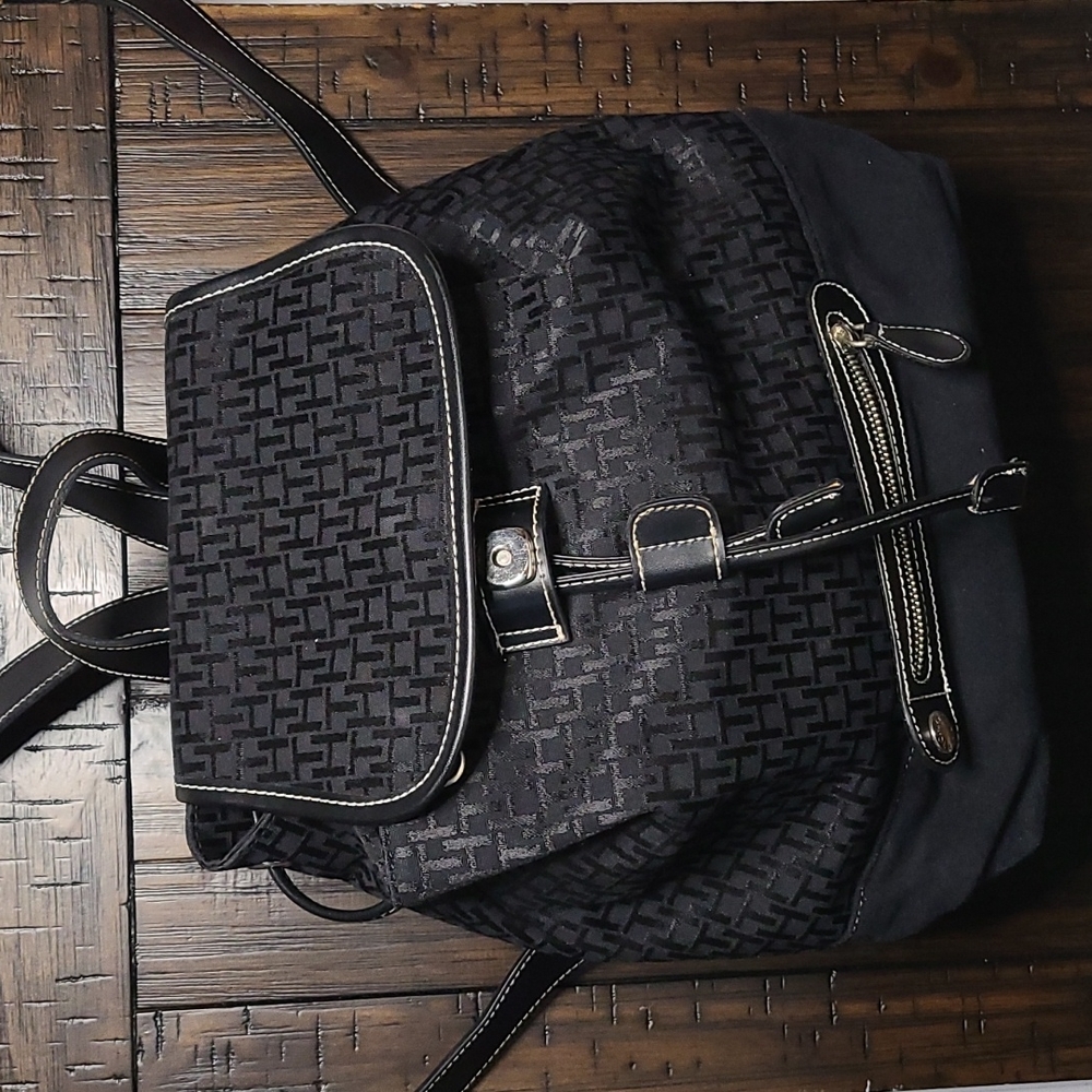 Backpack Tommy Hilfiger